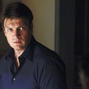 Foto Nathan Fillion