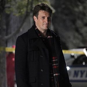 Foto Nathan Fillion