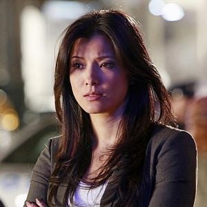 Foto Kelly Hu