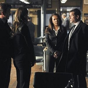 Foto Penny Johnson Jerald