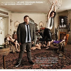 Foto Todo sobre mi desmadre