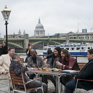 Foto Nicholas Stoller