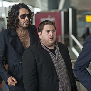 Foto Nicholas Stoller