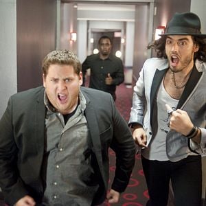 Foto Nicholas Stoller