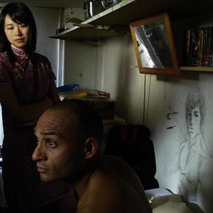 Foto Ella, una joven china