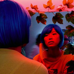 Foto Ella, una joven china