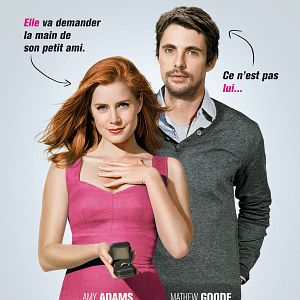 Foto Tenías que ser tú