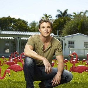 Foto The Glades