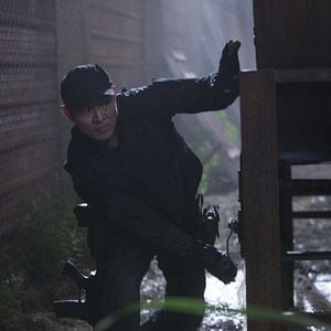 Foto Sylvester Stallone