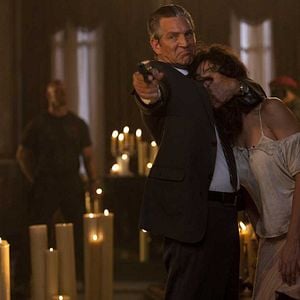 Foto Sylvester Stallone