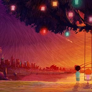 Foto Luc Vinciguerra