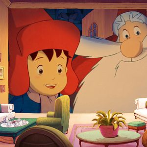 Foto Luc Vinciguerra