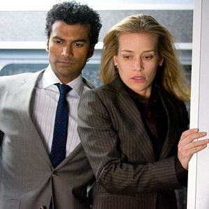 Foto Covert Affairs