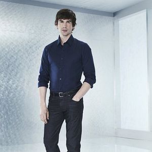 Foto Christopher Gorham