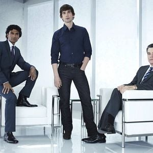 Foto Christopher Gorham