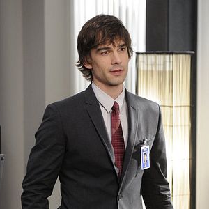 Foto Christopher Gorham