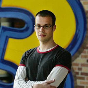 Foto Maël François