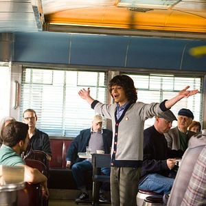 Foto Adam Sevani