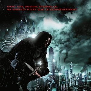 Foto El sicario de Dios