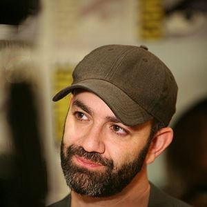 Foto El sicario de Dios