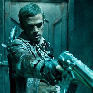 Foto El sicario de Dios