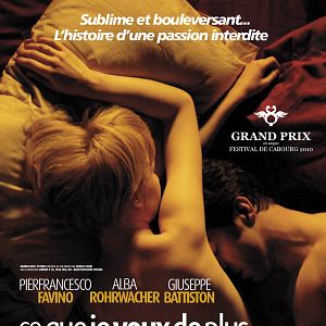 Foto Cosa Voglio Di Piu