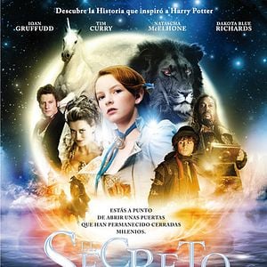 Foto El secreto de la última luna