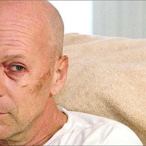 Foto Bruce Willis