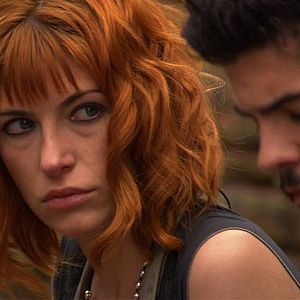 Foto Intrusos en Manasés