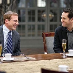 Foto La cena de los idiotas