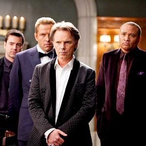 Foto La cena de los idiotas