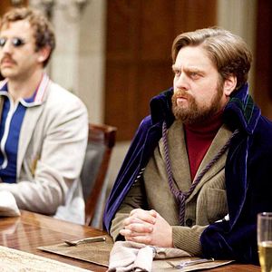 Foto La cena de los idiotas