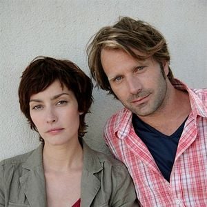 Foto Thomas Jouannet