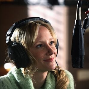 Foto Anne Heche
