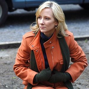 Foto Anne Heche