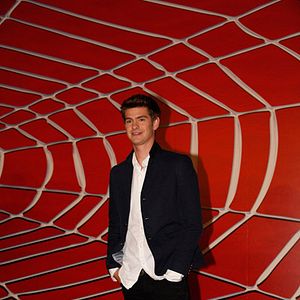 Foto The Amazing Spider-Man