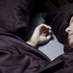 Foto Mientras duermes