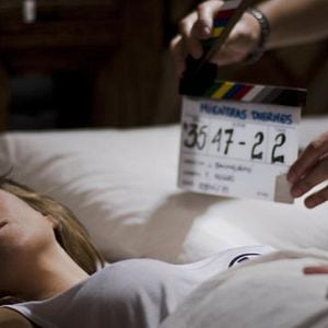 Foto Mientras duermes