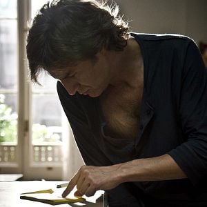 Foto Alberto San Juan