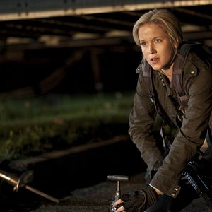 Foto Seychelle Gabriel