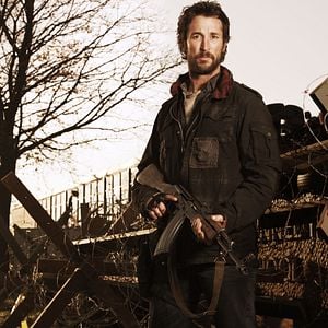 Foto Falling Skies