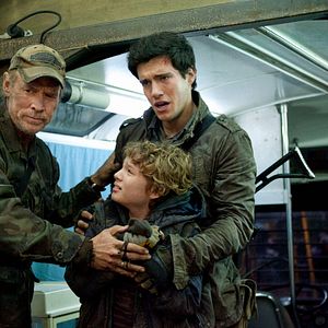 Foto Falling Skies