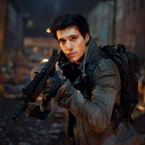 Foto Drew Roy