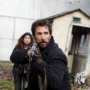 Foto Falling Skies