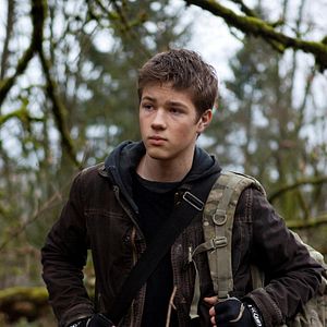 Foto Connor Jessup