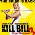 Foto Kill Bill Volumen 3