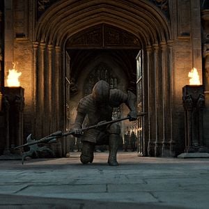 Foto Harry Potter y las reliquias de la muerte: Parte 2