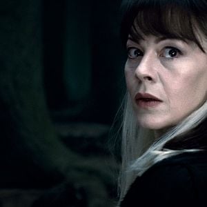 Foto Helen McCrory