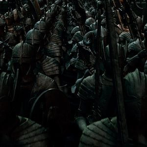 Foto Harry Potter y las reliquias de la muerte: Parte 2