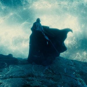 Foto Harry Potter y las reliquias de la muerte: Parte 2